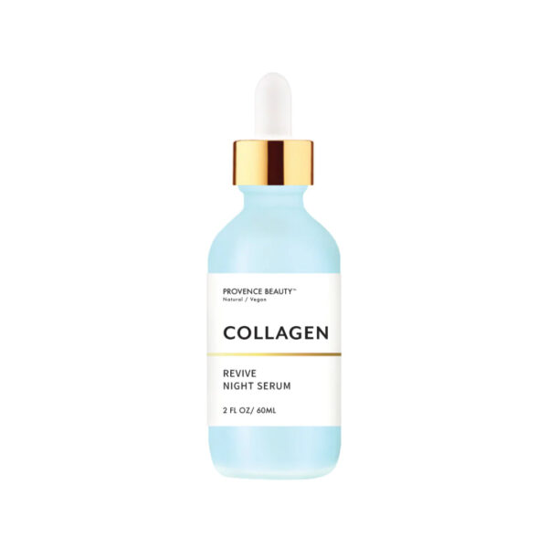 Collagen 60 ml - Provence Beauty