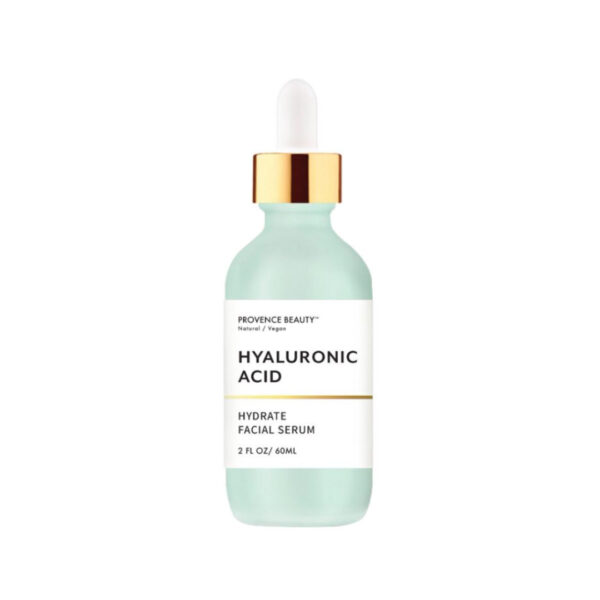 Hyaluronic acid 60ml - Provence Beauty